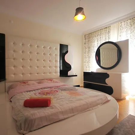 Stone House Apart-hotel
