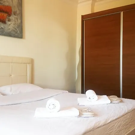 Stone House Apart-hotel
