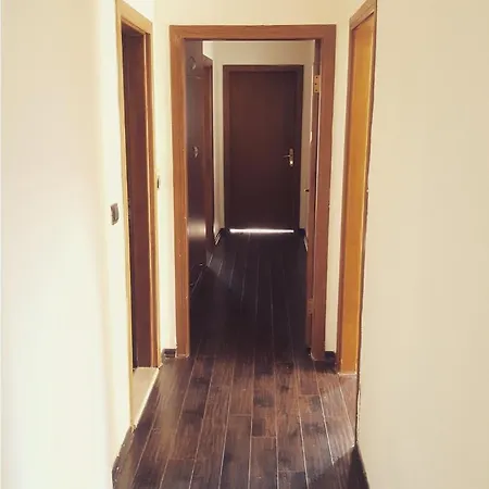 Apart-hotel Stone House *